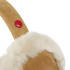 Ear Muff - Chestnut