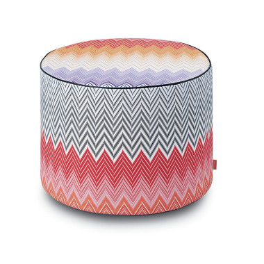 Sabaudia Pouf