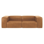 Коричневый Mid Tan