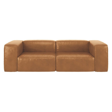 Коричневый Mid Tan