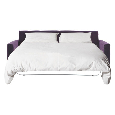 Фиолетовый бархат